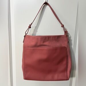 Universal Thread Purse Pink NWOT